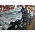 ASTM A53 Steel Pipe/Tube